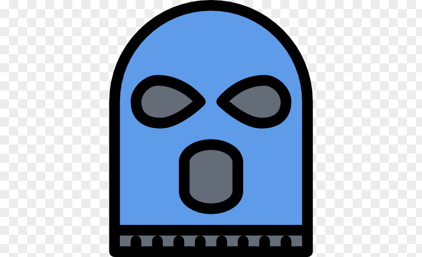 Balaclava Banner PNG