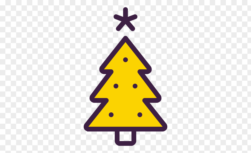 Christmas Tree Clip Art PNG