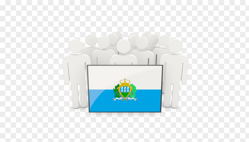 Design Flag Of San Marino Brand PNG