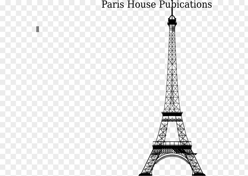 Eiffel Tower Drawing Sticker Représentation De La Tour Dans L'art Et Culture PNG