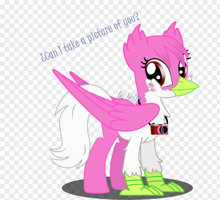 Horse Hippogriff Pony PNG