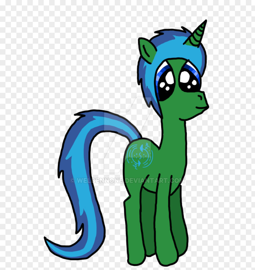 Horse Pony Cat Cartoon Clip Art PNG