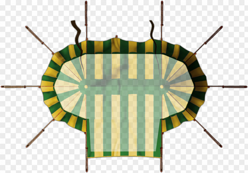 Insect Microsoft Office Tent Cartoon PNG