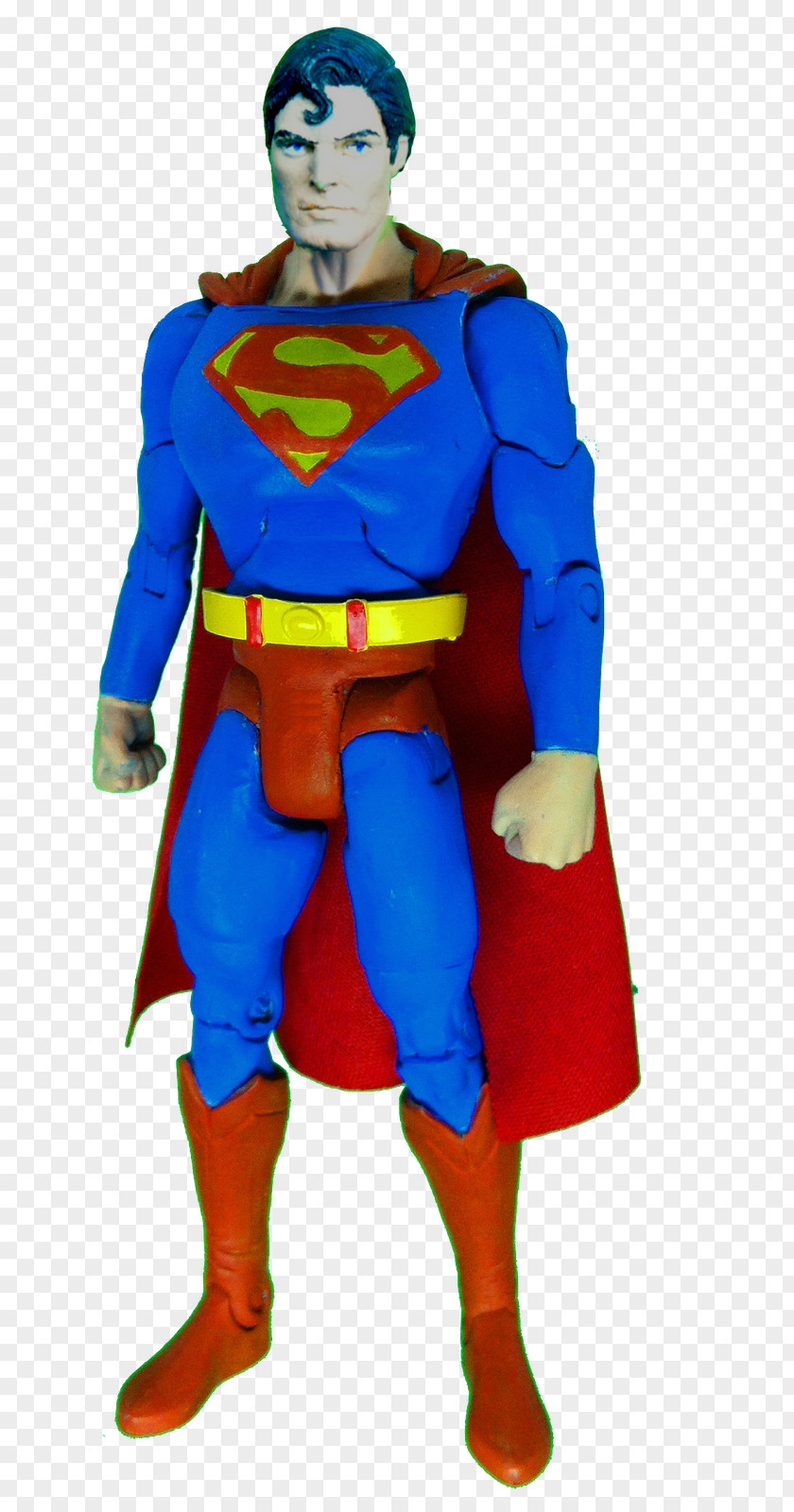 Little Superman Batman General Zod Action & Toy Figures Superhero PNG