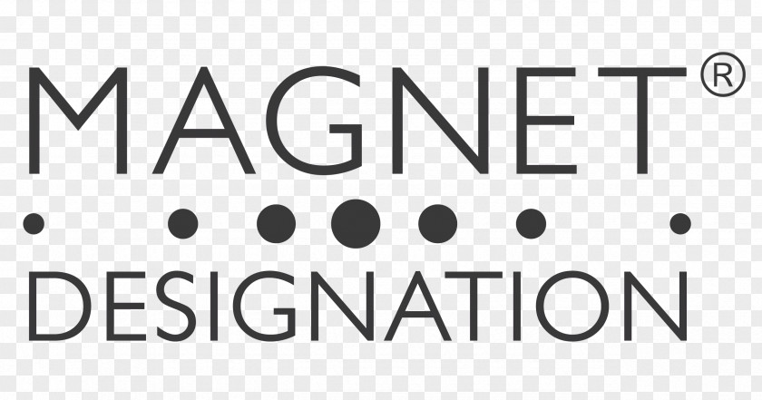 Magnets Logo Organization Business Investment Partnership PNG