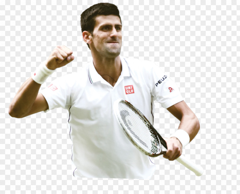 Novak Djokovic Image Clip Art PNG