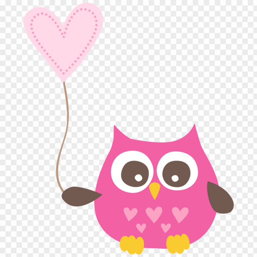 Owl Little Drawing Clip Art PNG