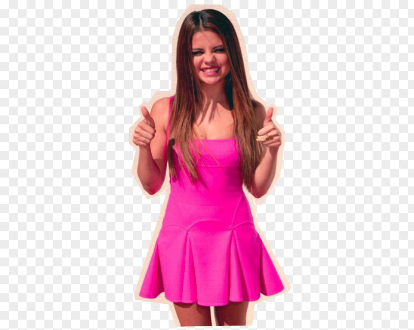 Selena Gomez 2012 Teen Choice Awards Spring Breakers PNG