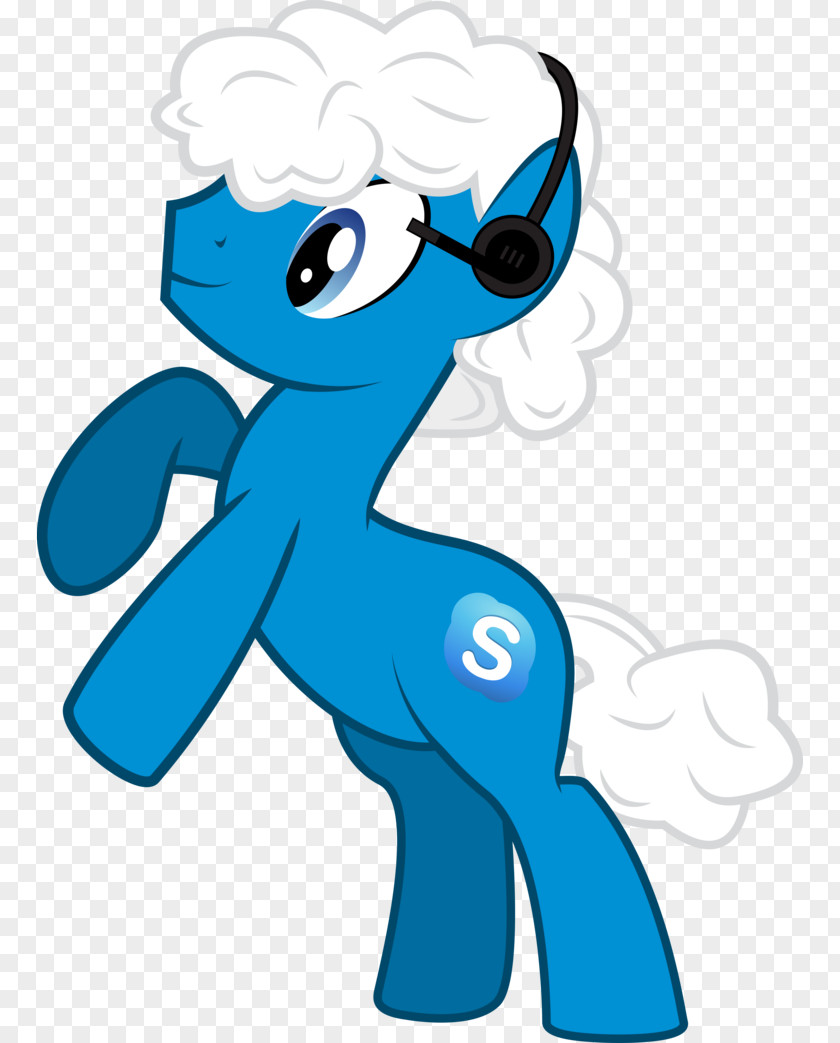 Skype Profile Pony Clip Art Image DeviantArt PNG