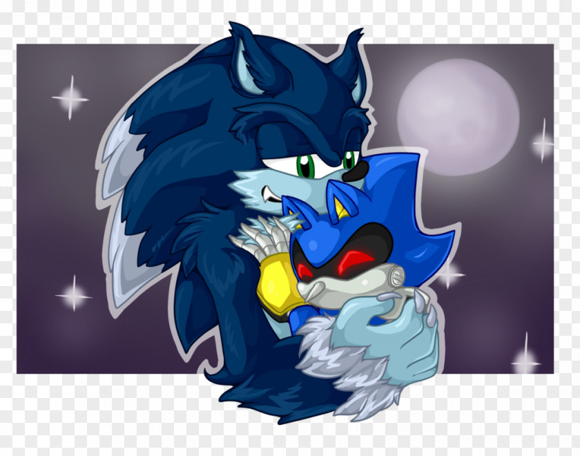 Sonic The Hedgehog Metal Art Drawing PNG