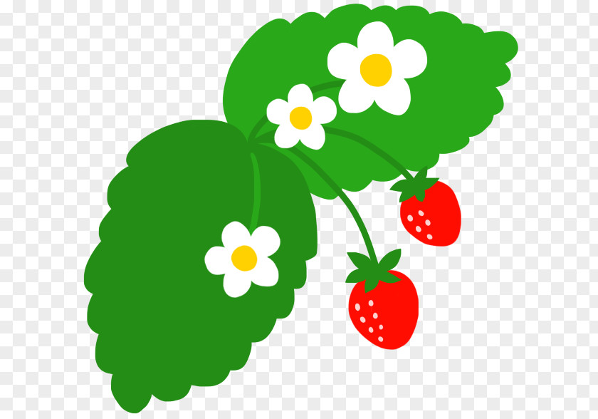 Strawberry Food Fruit Clip Art PNG