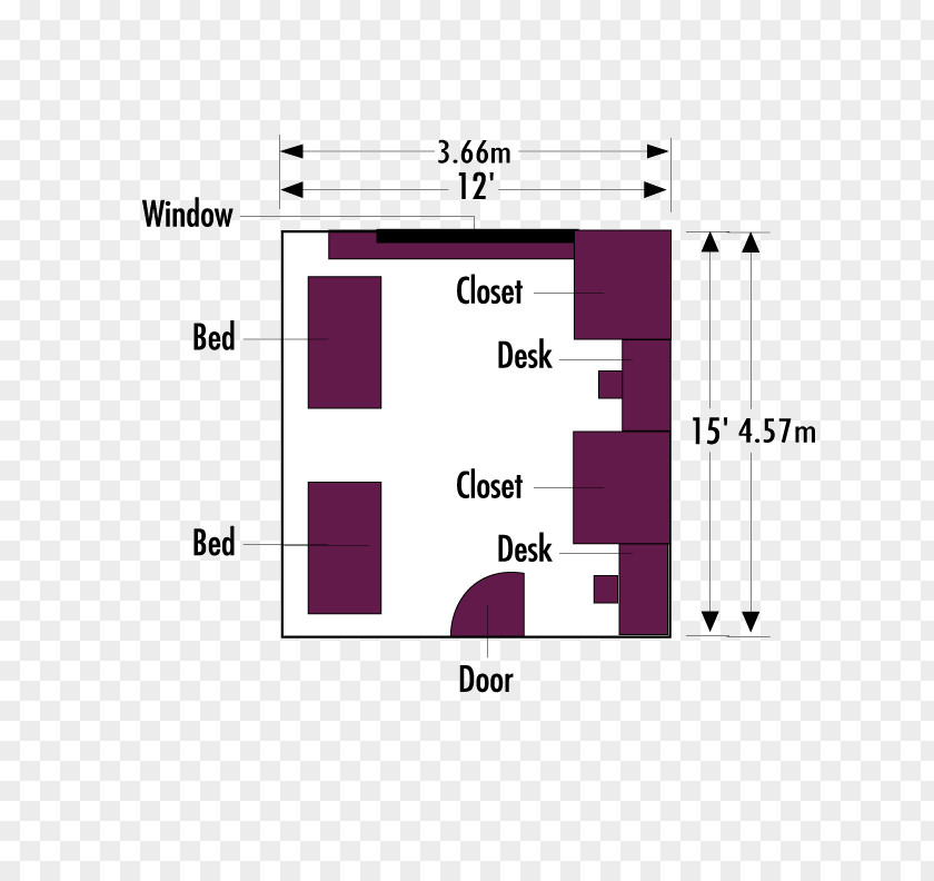 University Hall Katanga Cauthorn State Room Selamat Ulang Tahun Floor Plan PNG