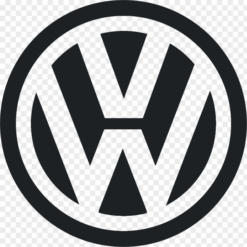 Volkswagen Beetle Car Golf Logo PNG