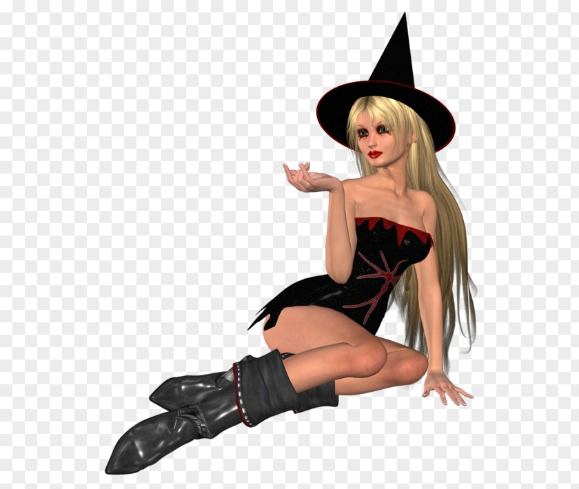 Witch GIF Halloween Graphics Image PNG