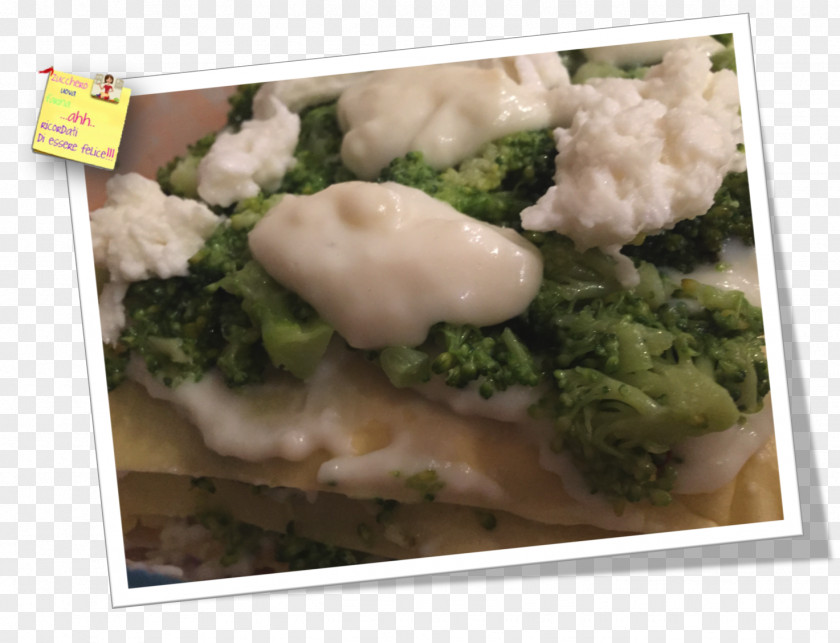 Broccoli Vegetarian Cuisine Recipe Food Dish Network PNG
