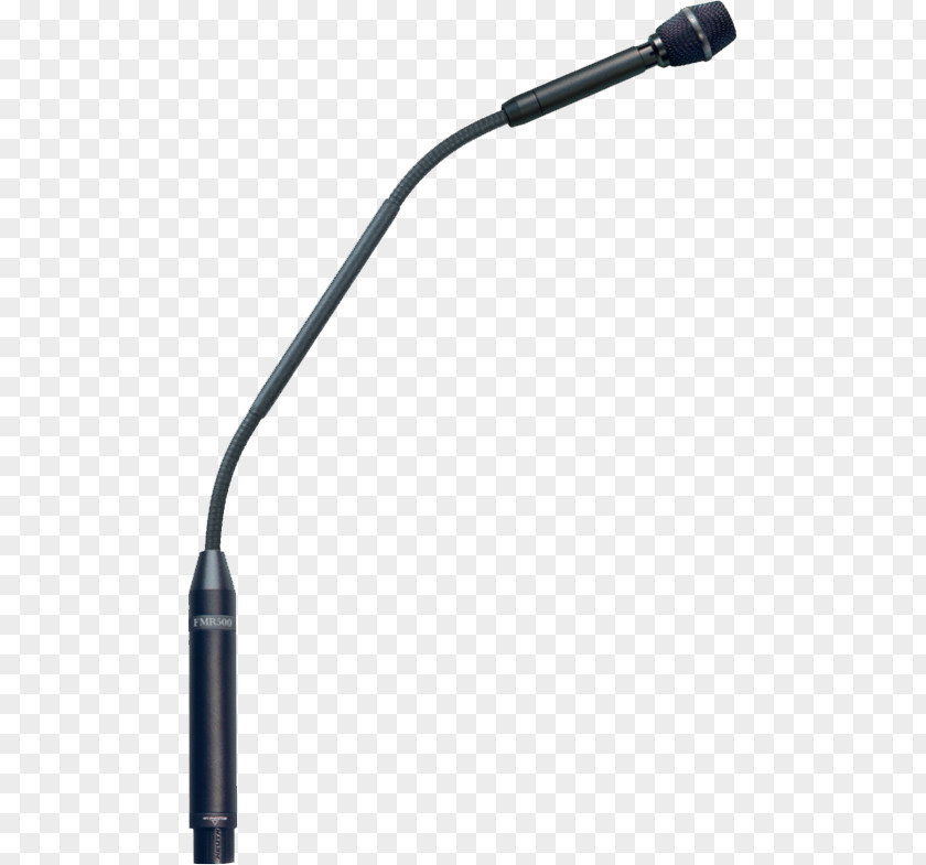 Can Stage Lighting Instrument Microphone FMR Professional Audio Electro-Voice XLR Connector PNG