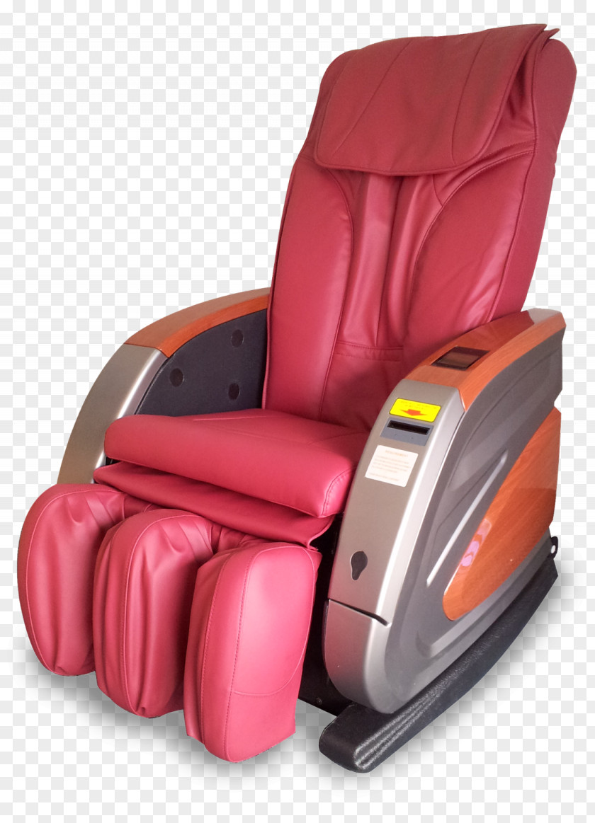 Chair Massage Car Seat Vending Machines PNG