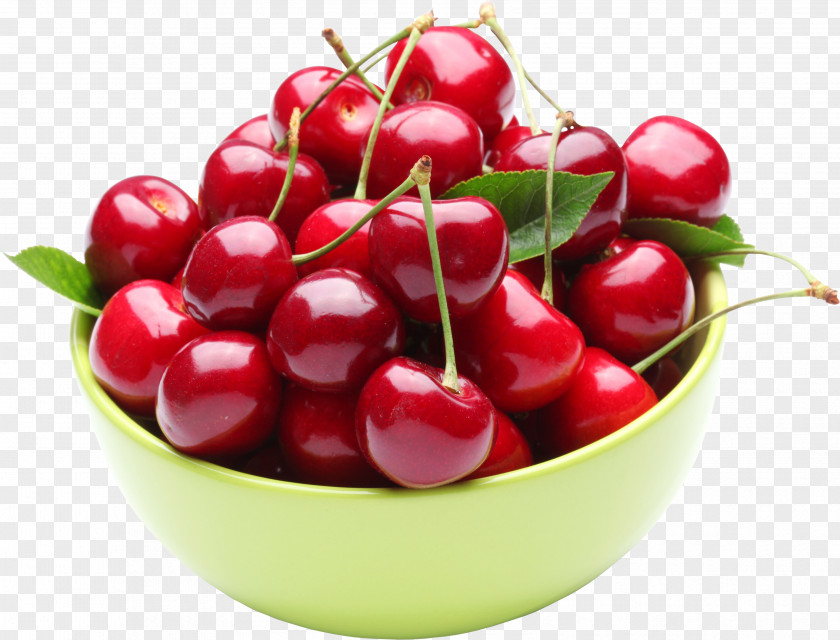 Cherries Image Juice Sour Cherry PNG