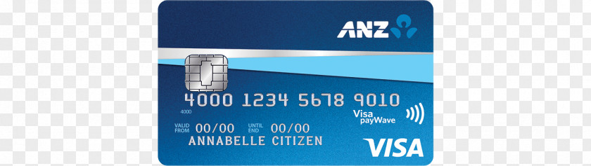 Credit Card Balance Transfer Australia And New Zealand Banking Group PNG