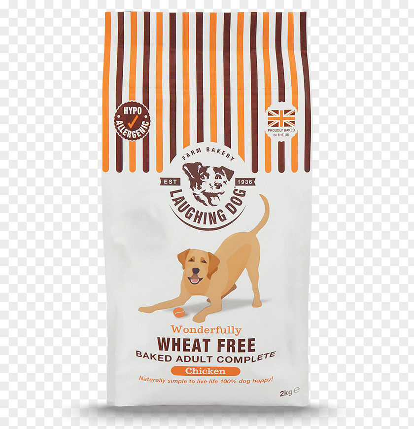 Delicious Roasted Chicken Dog Food Puppy Gluten-free Diet PNG