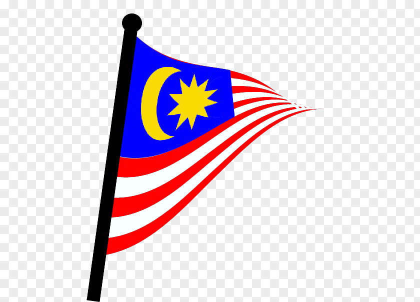 Flag Of Malaysia The United States Computer Rilakkuma Clip Art PNG