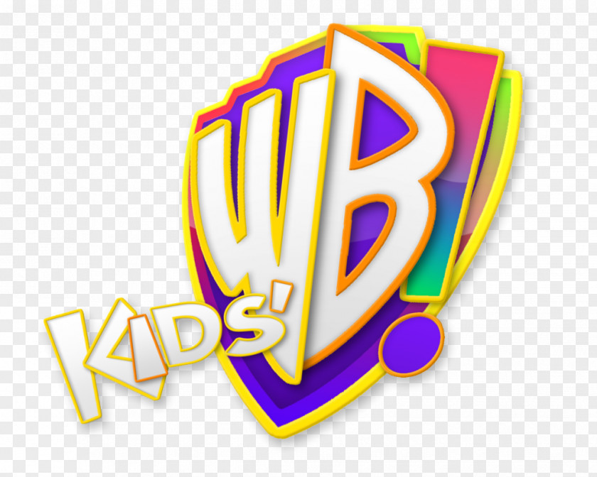 Games Kids' WB Logo Warner Bros. The Cartoon Network PNG