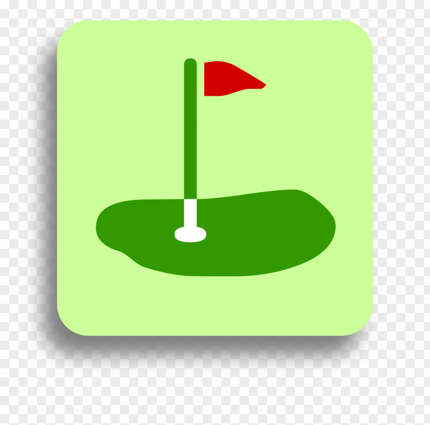 Golf Club Balls Miniature Fore Clip Art PNG