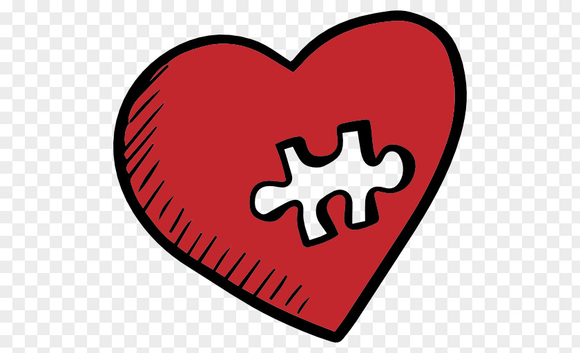 Heart Clip Art PNG