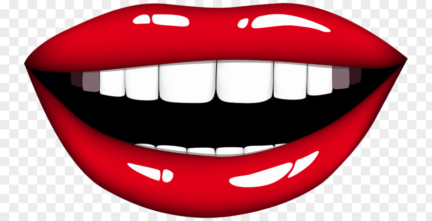 Innocent Clip Art Image Openclipart Mouth PNG