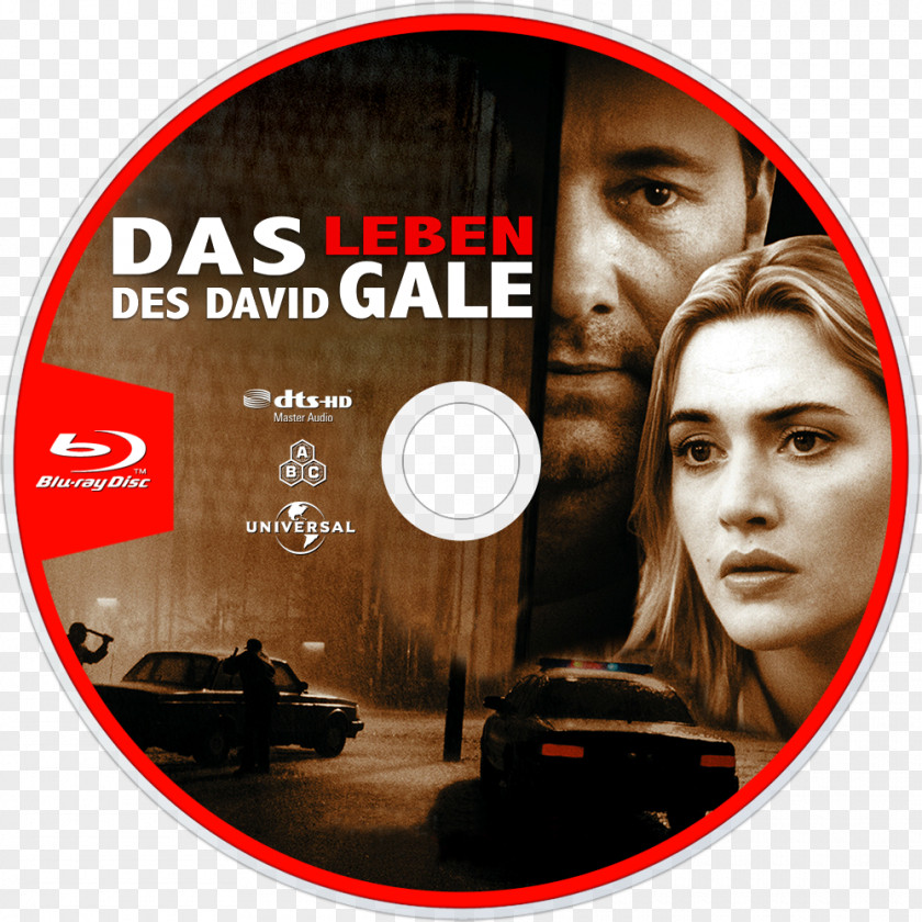 Kate Winslet The Life Of David Gale DVD Germany Bitsey Bloom PNG