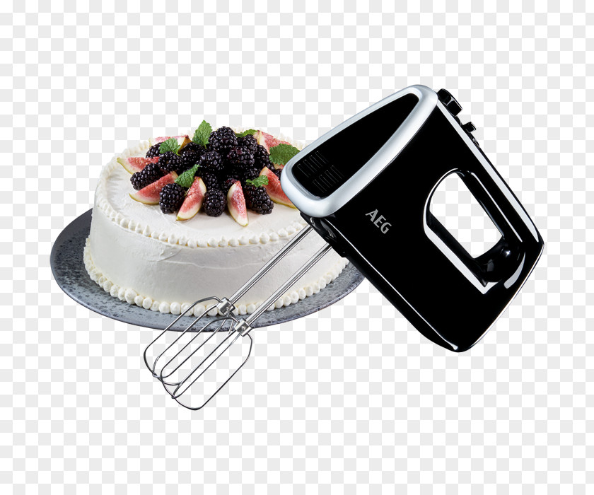 Kitchen AEG Hand Mixer HM 4200 300W Blender PNG