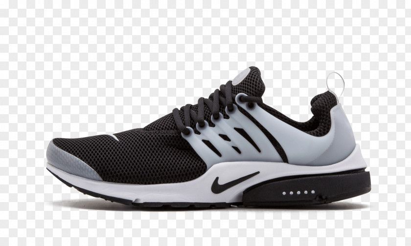 Nike Air Max Presto Shoe Sneakers PNG