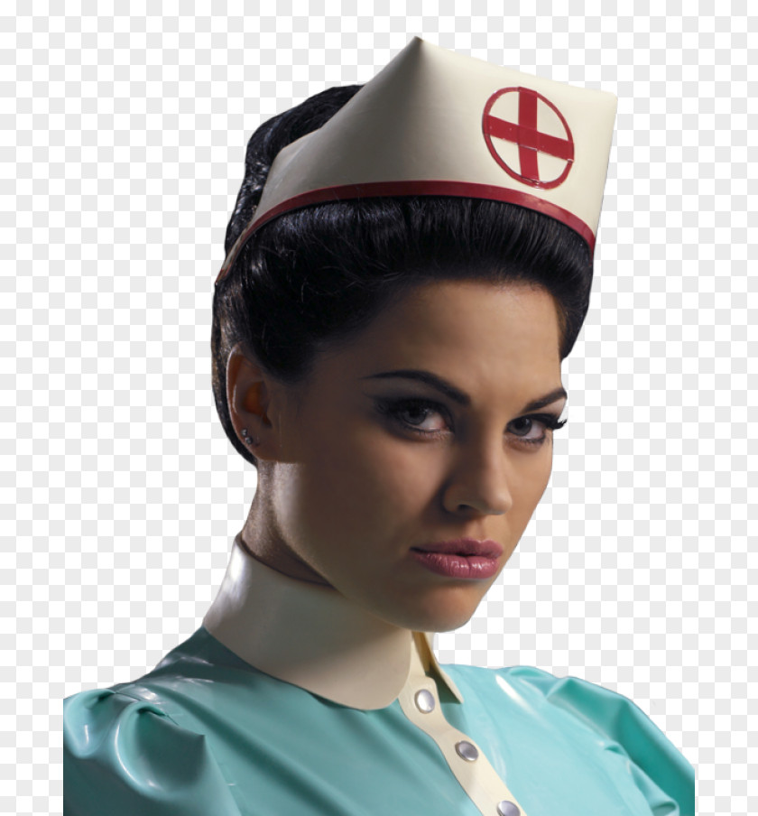 Nurse Hat Bodysuits & Unitards Nurse's Cap Clothing Zipper PNG