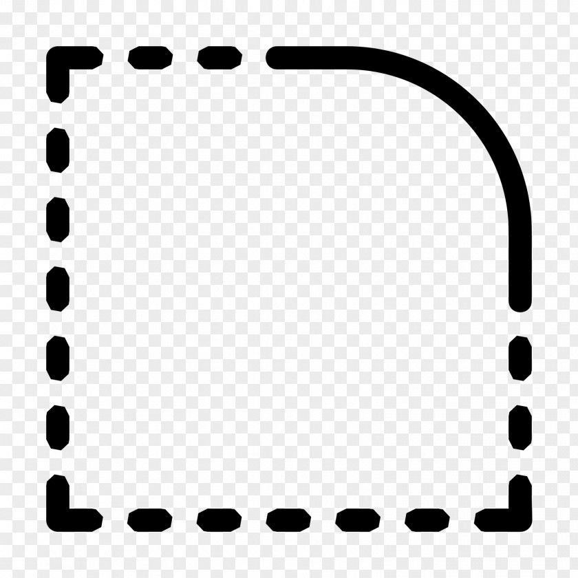 Rounded Rectangle PNG