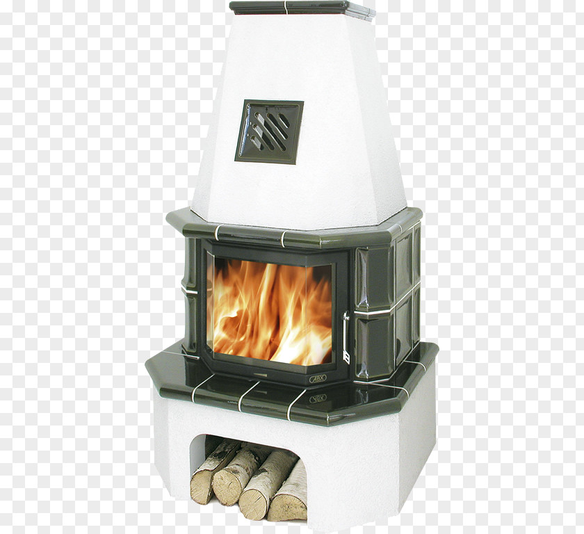 Stove Masonry Heater Fireplace Ceramic Oven PNG