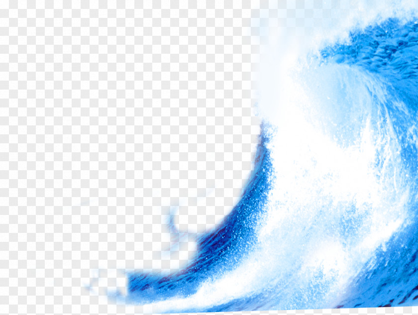 Waves Gratis Wallpaper PNG