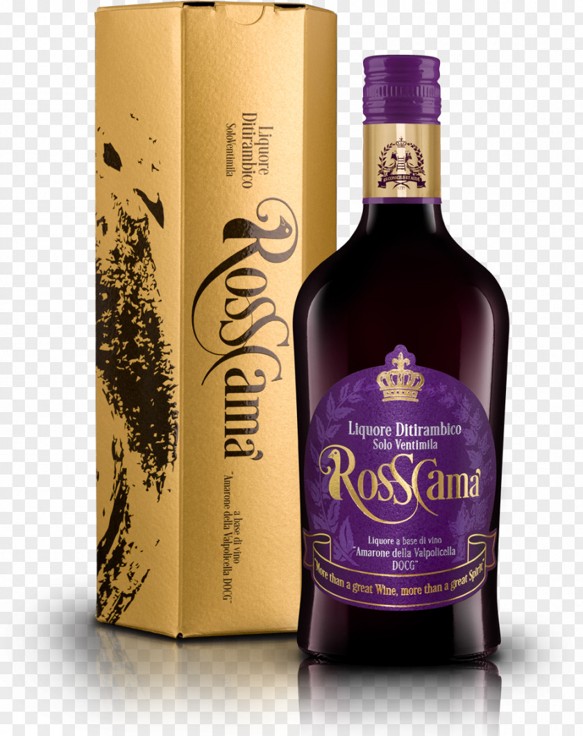 Wine Liqueur Dessert Grappa Amarone PNG