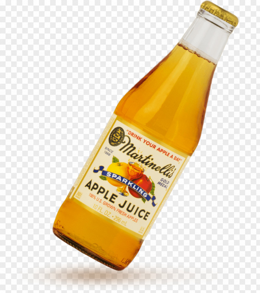 Apple Juice Sparkling Wine Cider Beer PNG
