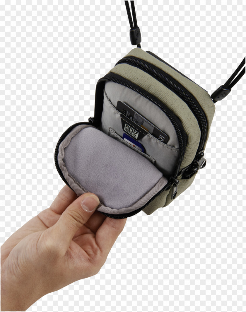 Bag Pacsafe Camsafe ZP Camera Tasche/bag/Case Canon EOS 600D PNG