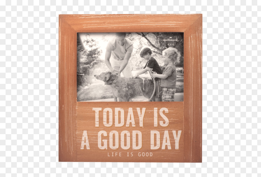 Good Day Picture Frames Film Poster Photography PNG