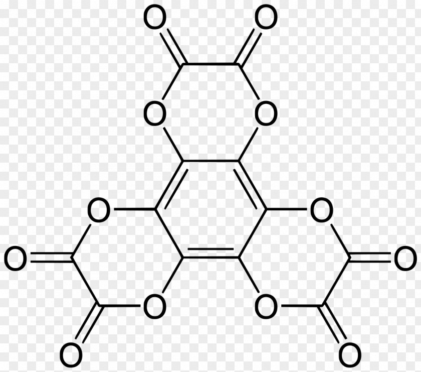 HydroPower Hexahydroxybenzene Trisoxalate Benzenehexol Chemical Compound Polyphenol Impurity PNG