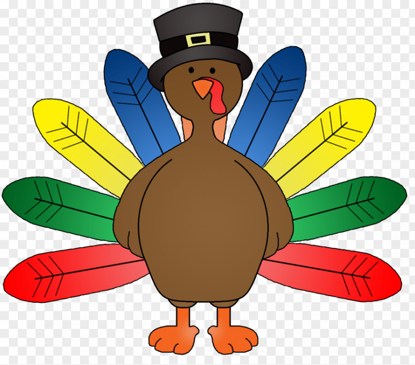 Kindergarten Thanksgiving Luncheon Clip Art Turkey Meat Feather Domesticated Image PNG