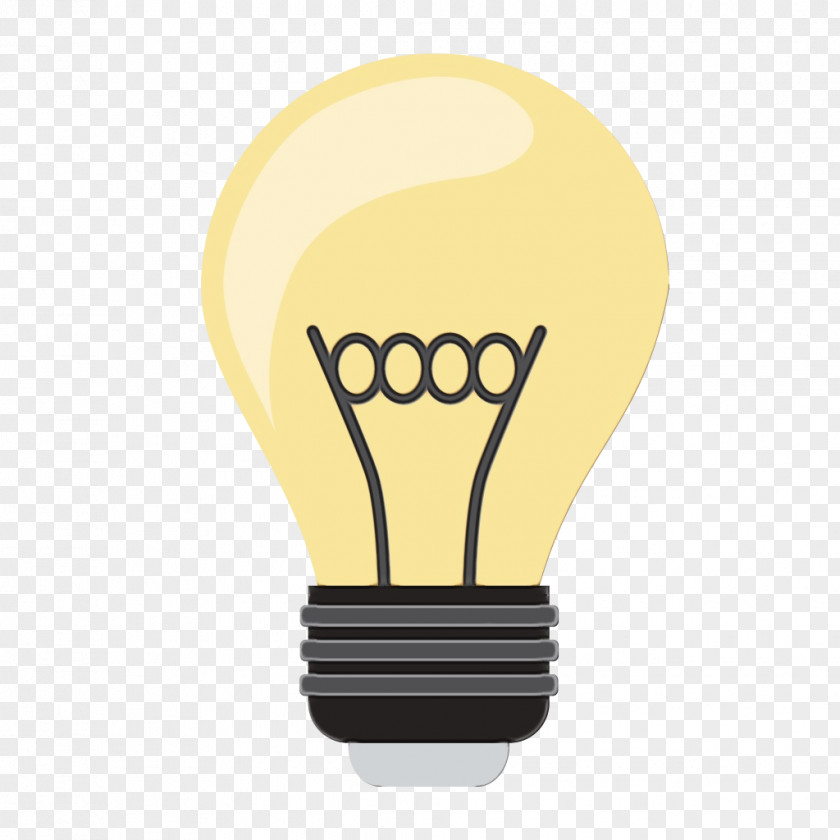 Light Bulb PNG