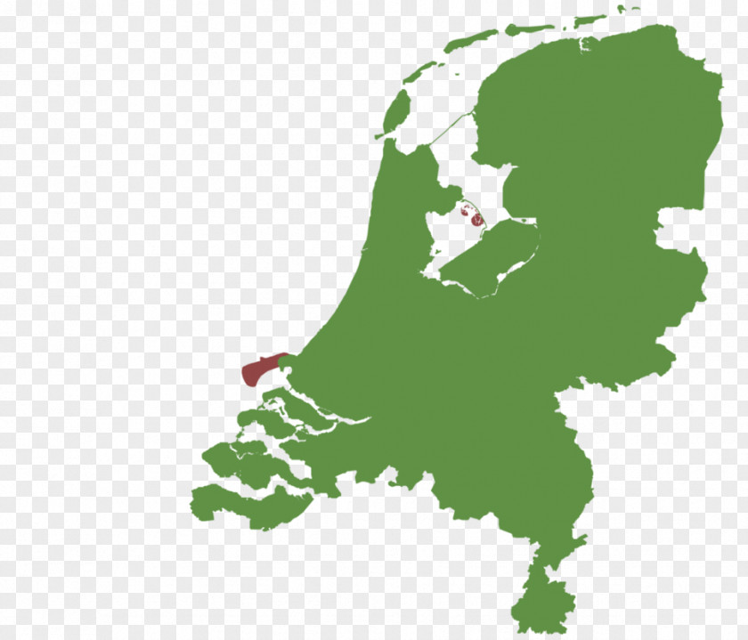 Map Netherlands World Blank PNG