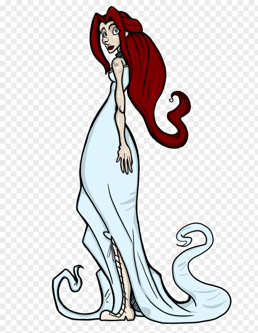 Mermaid Clothing Accessories Woman Clip Art PNG