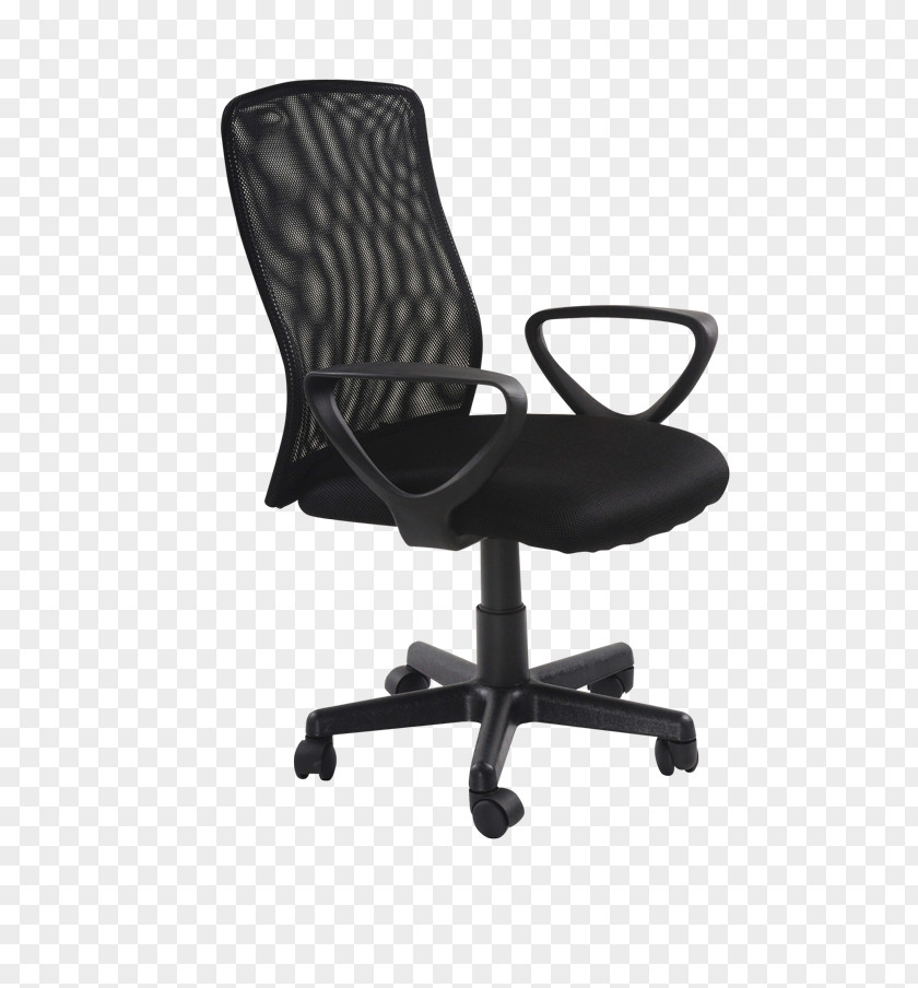 Office Chair Top View & Desk Chairs Swivel IKEA PNG