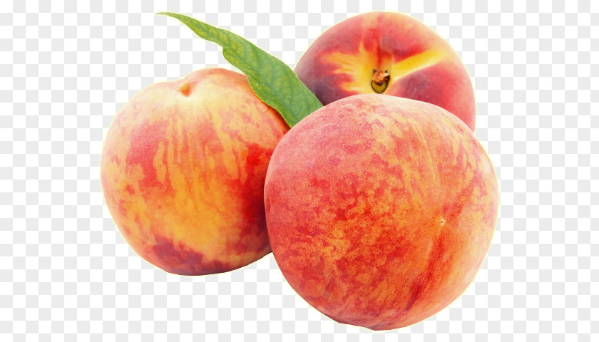 Peach Vitamin Carotene Fruit Nectarine PNG