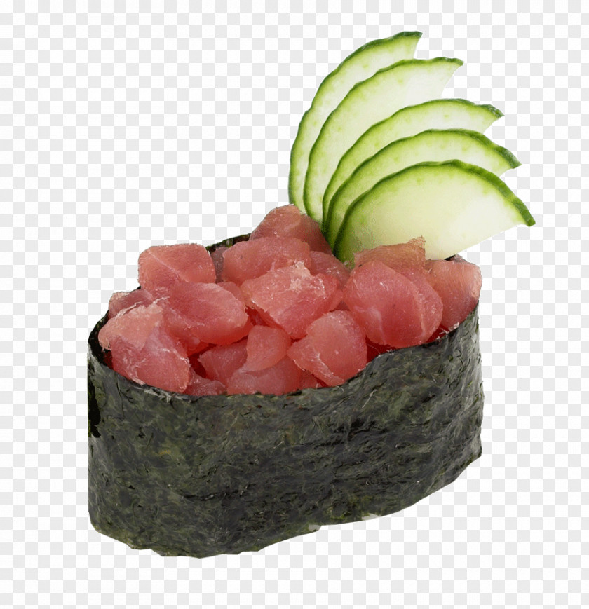 Sushi California Roll Sashimi Makizushi Thunnus PNG