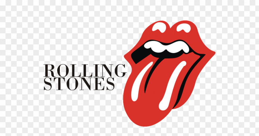 The Rolling Stones Logo Music PNG Music, stones clipart PNG