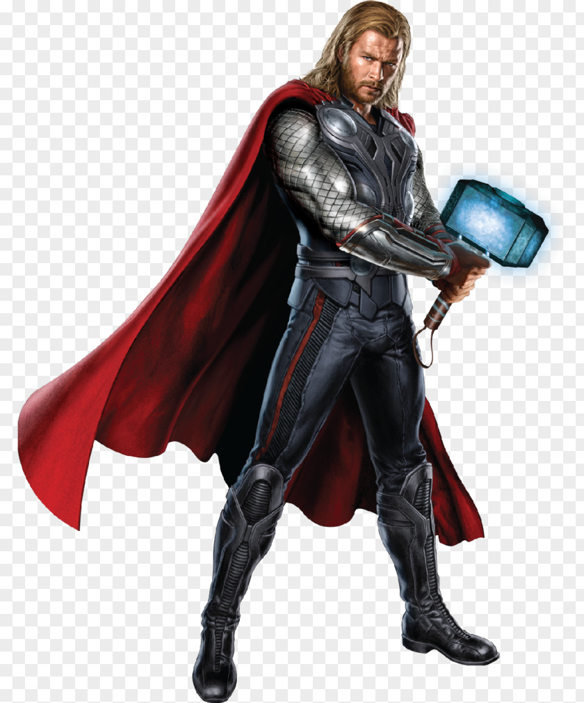 Thor Transparent Image Black Widow Odin Loki PNG